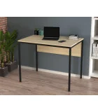 Desk L-2p mini order